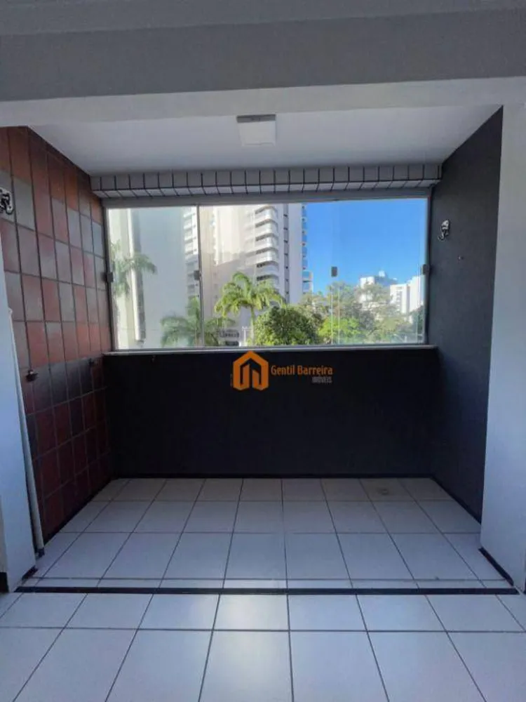Apartamento, 2 quartos, 61 m² - Foto 4