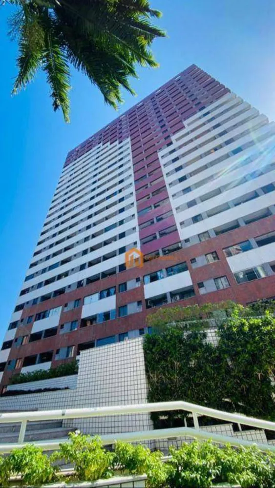 Apartamento, 2 quartos, 61 m² - Foto 1