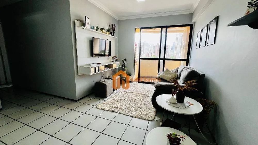 Apartamento, 2 quartos, 76 m² - Foto 3