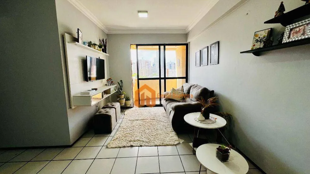 Apartamento, 2 quartos, 76 m² - Foto 4