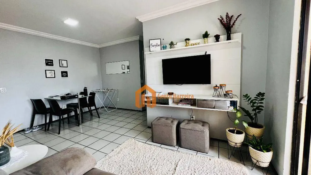 Apartamento, 2 quartos, 76 m² - Foto 2