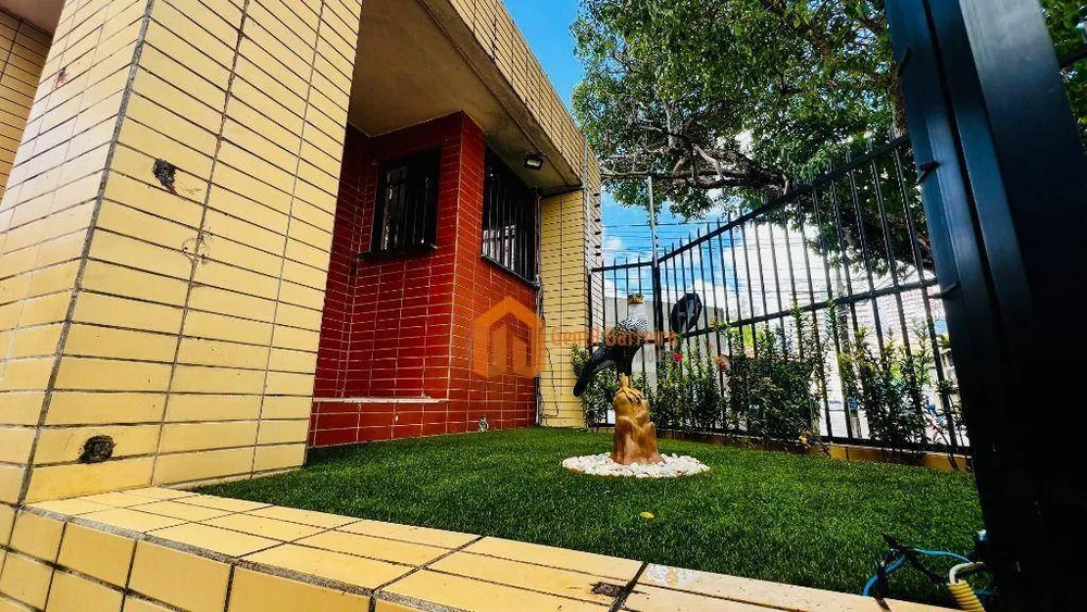 Apartamento, 2 quartos, 76 m² - Foto 1