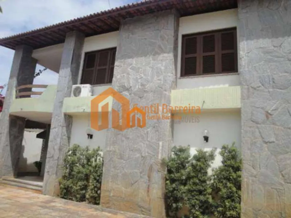 Casa, 6 quartos, 549 m² - Foto 3