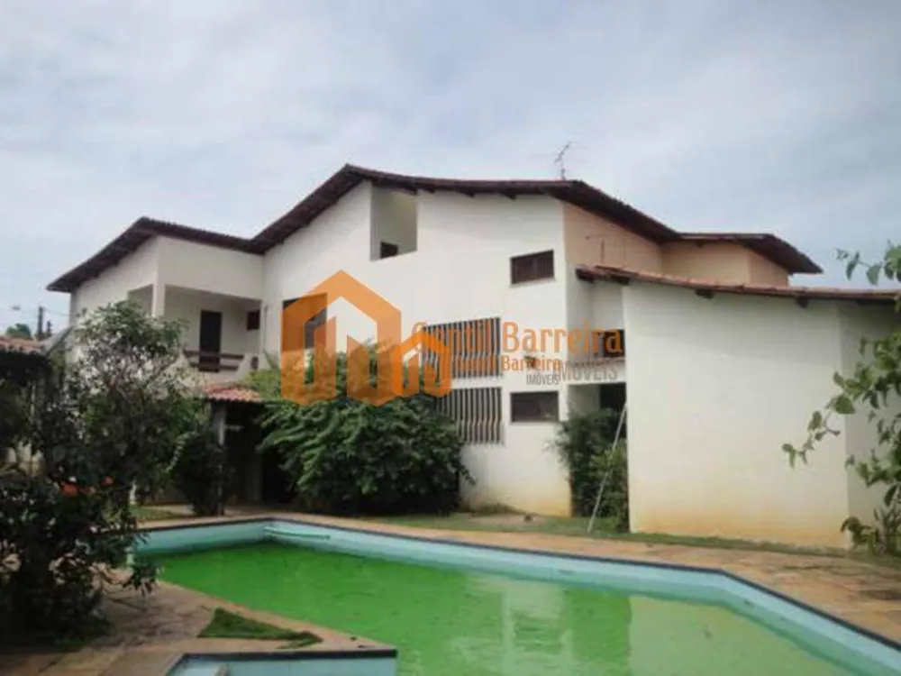 Casa, 6 quartos, 549 m² - Foto 2