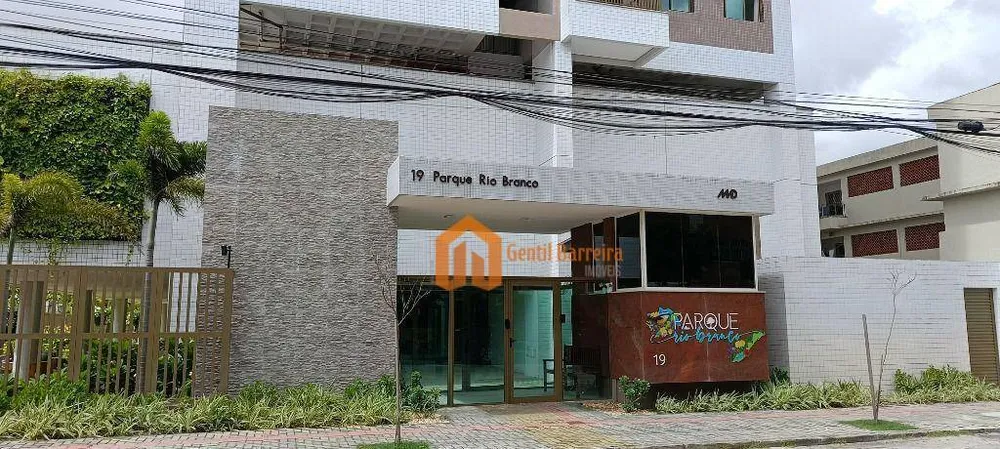 Apartamento, 2 quartos, 61 m² - Foto 1