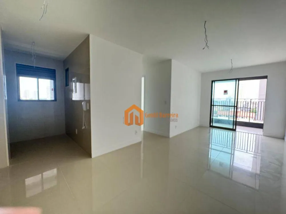 Apartamento, 2 quartos, 61 m² - Foto 2