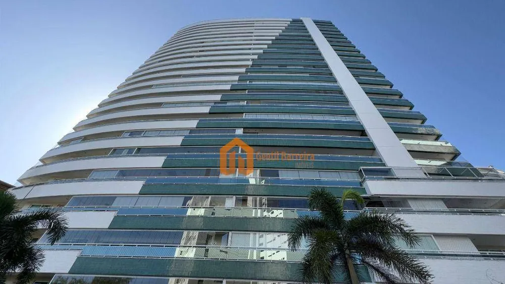 Apartamento, 4 quartos, 232 m² - Foto 2
