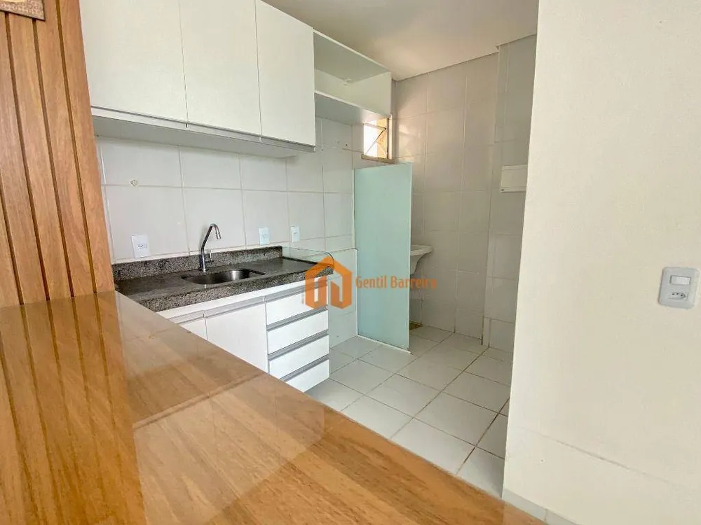 Apartamento, 3 quartos, 63 m² - Foto 4