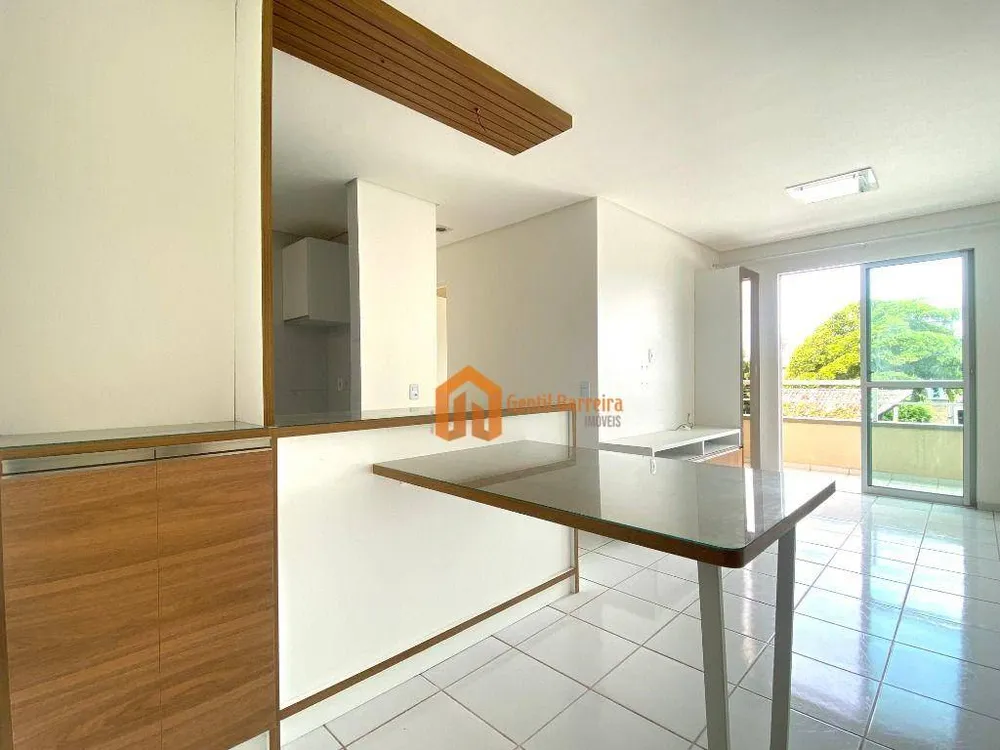 Apartamento, 3 quartos, 63 m² - Foto 3