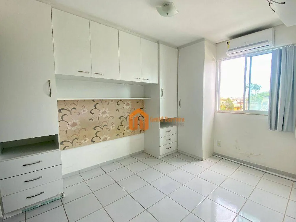 Apartamento, 3 quartos, 63 m² - Foto 1