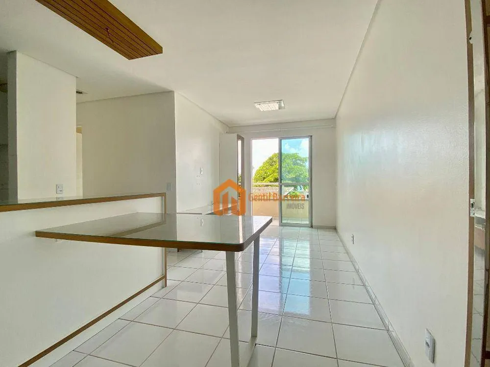 Apartamento, 3 quartos, 63 m² - Foto 2