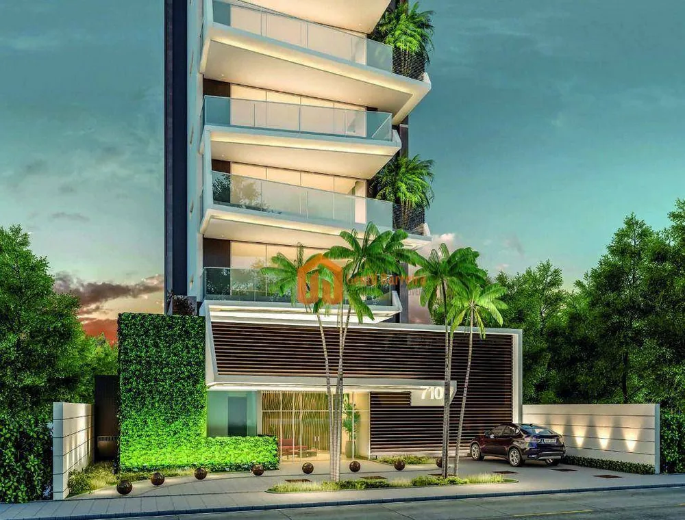 Apartamento, 3 quartos, 202 m² - Foto 3