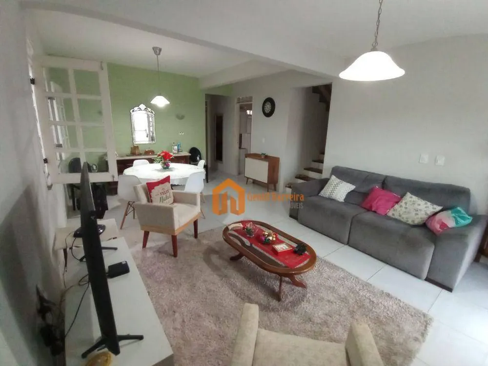 Sobrado, 4 quartos, 130 m² - Foto 4