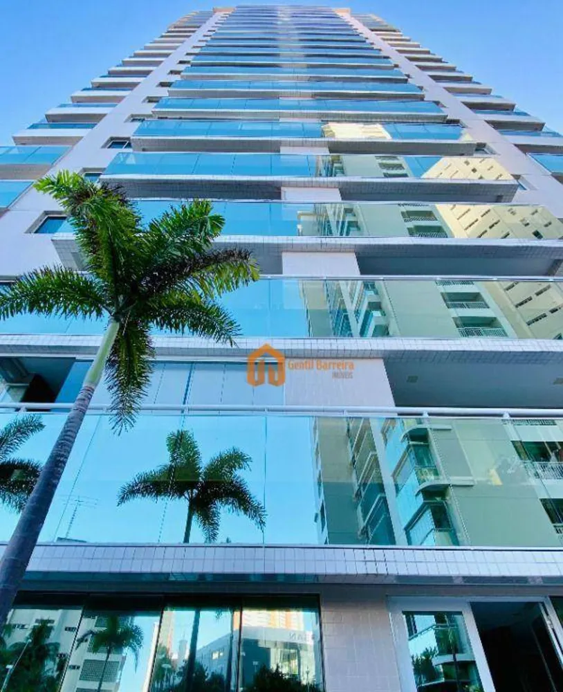 Apartamento, 3 quartos, 111 m² - Foto 4