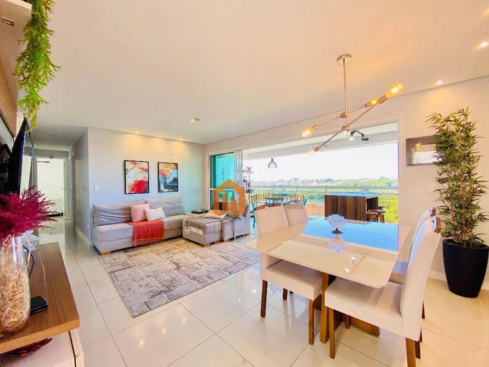 Apartamento, 3 quartos, 111 m² - Foto 1