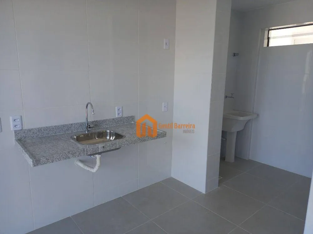 Apartamento, 2 quartos, 59 m² - Foto 4