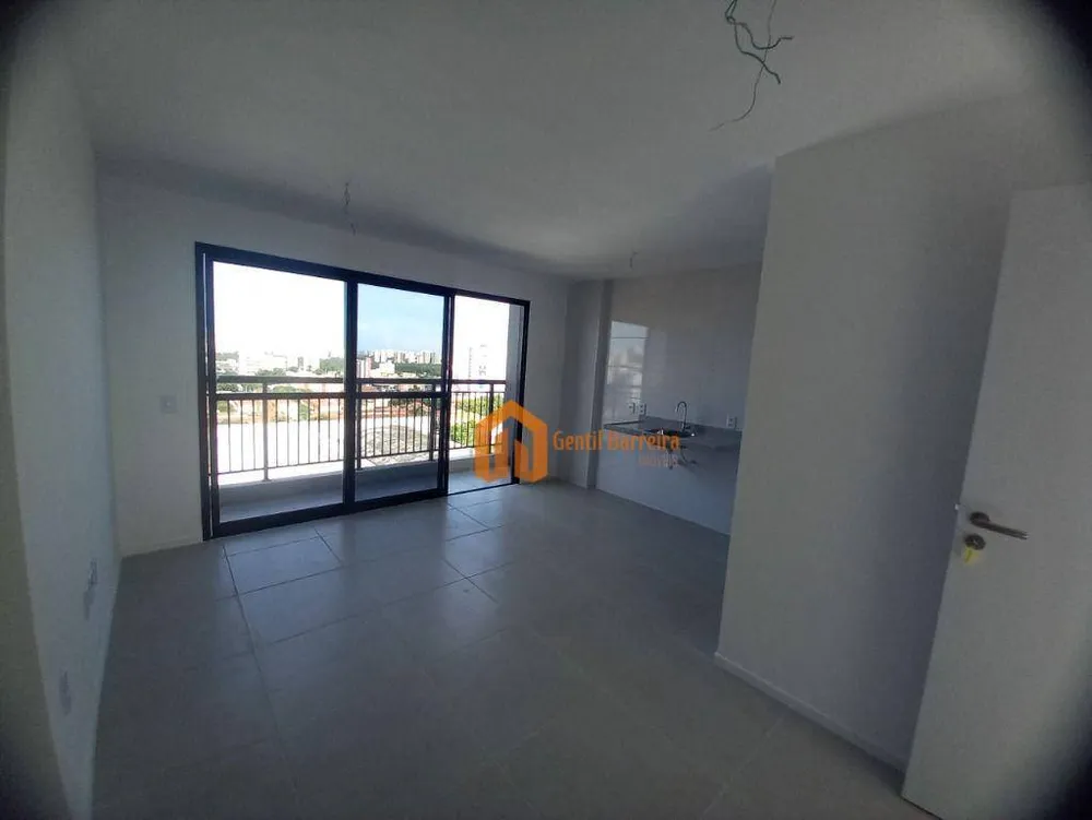 Apartamento, 2 quartos, 59 m² - Foto 3