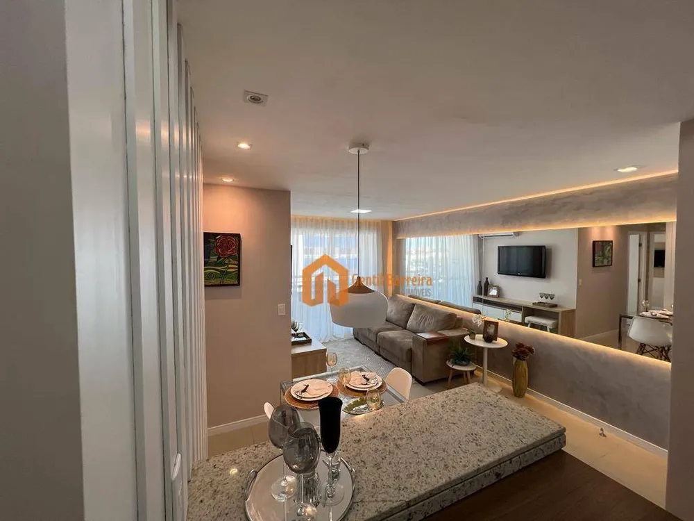 Apartamento, 3 quartos, 75 m² - Foto 3