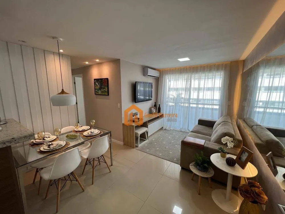 Apartamento, 3 quartos, 75 m² - Foto 2