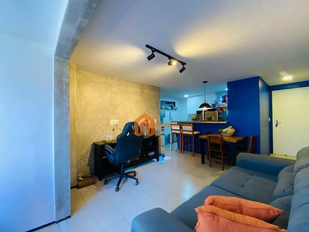 Apartamento, 2 quartos, 57 m² - Foto 4