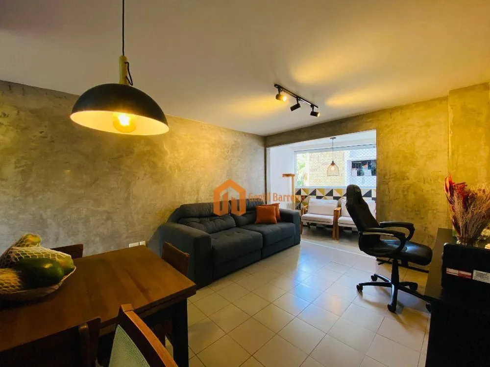 Apartamento, 2 quartos, 57 m² - Foto 3