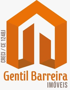 Logo de Gentil Barreira Imóveis