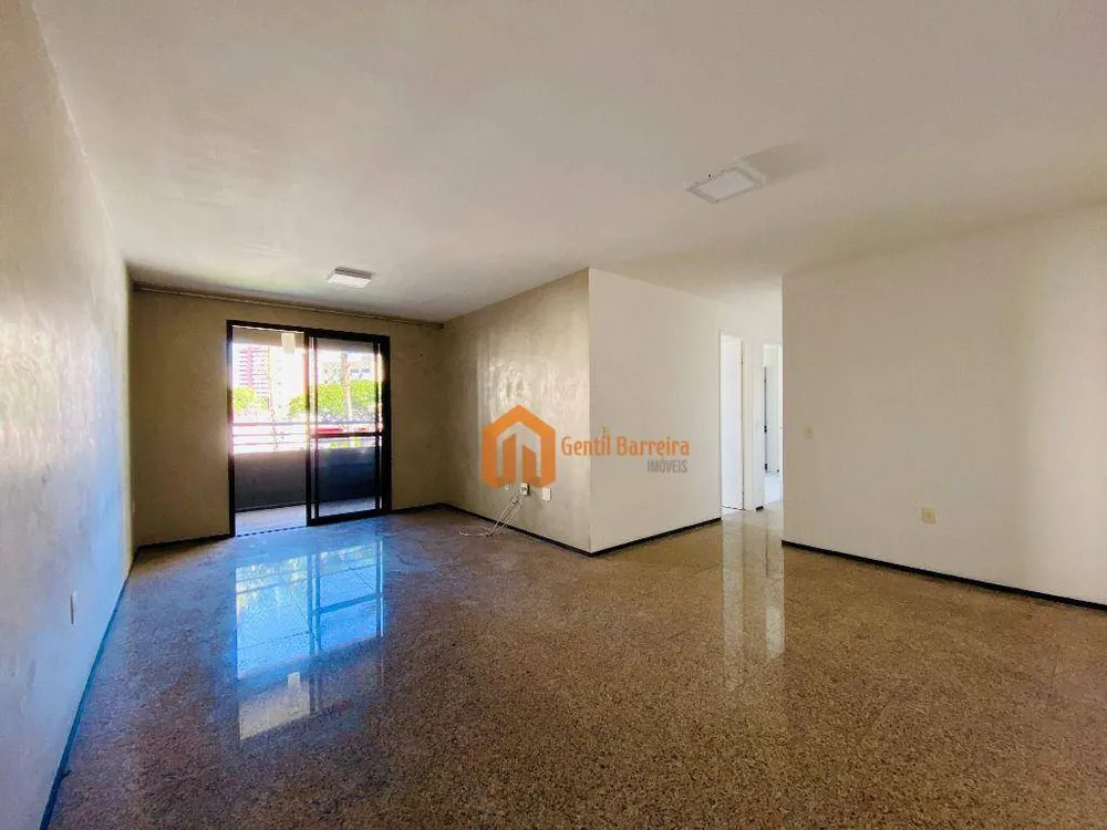 Apartamento, 3 quartos, 98 m² - Foto 2