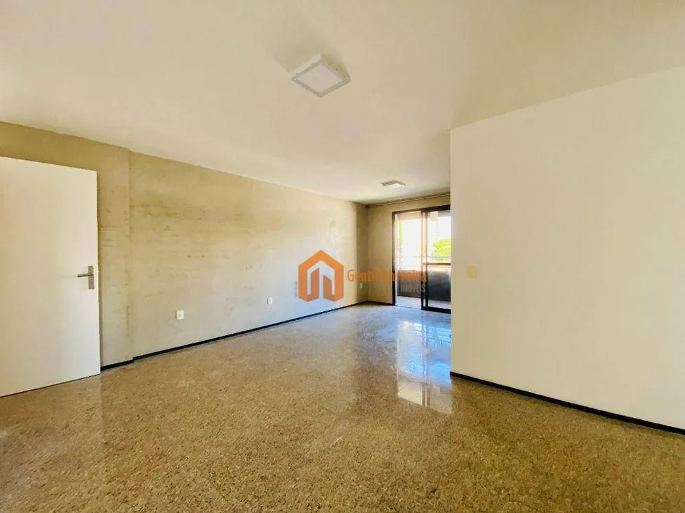 Apartamento, 3 quartos, 98 m² - Foto 3