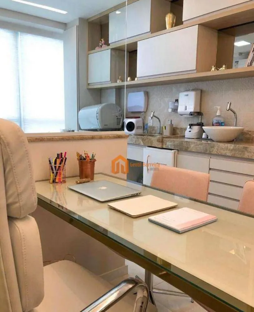 Sala-Conjunto, 33 m² - Foto 4