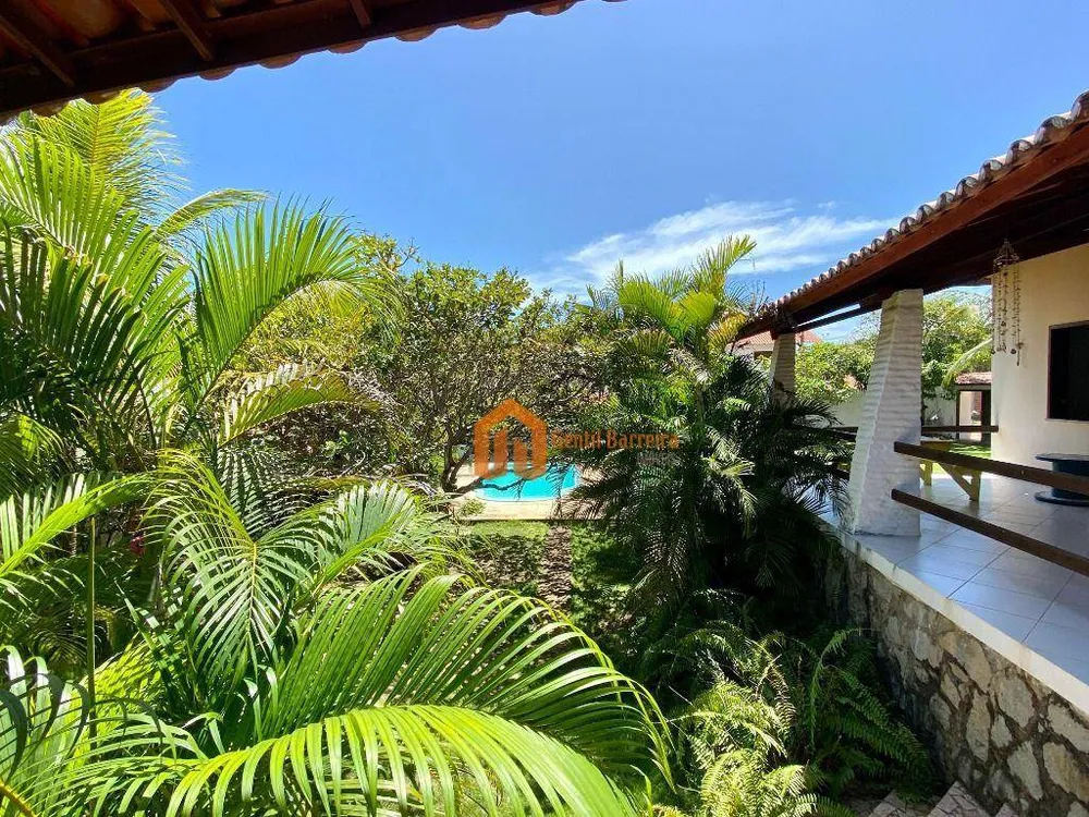 Casa, 5 quartos, 220 m² - Foto 4