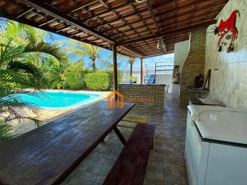 Casa, 5 quartos, 220 m² - Foto 3