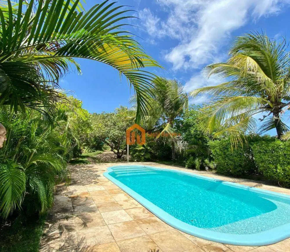 Casa, 5 quartos, 220 m² - Foto 2