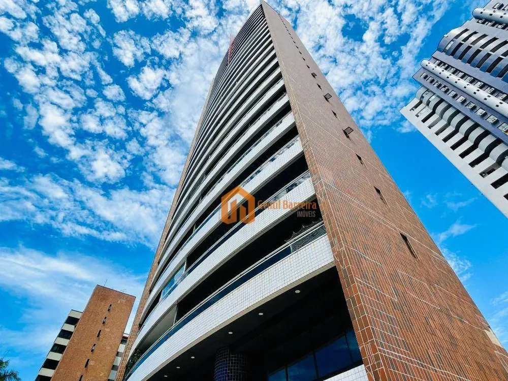 Apartamento, 3 quartos, 82 m² - Foto 1