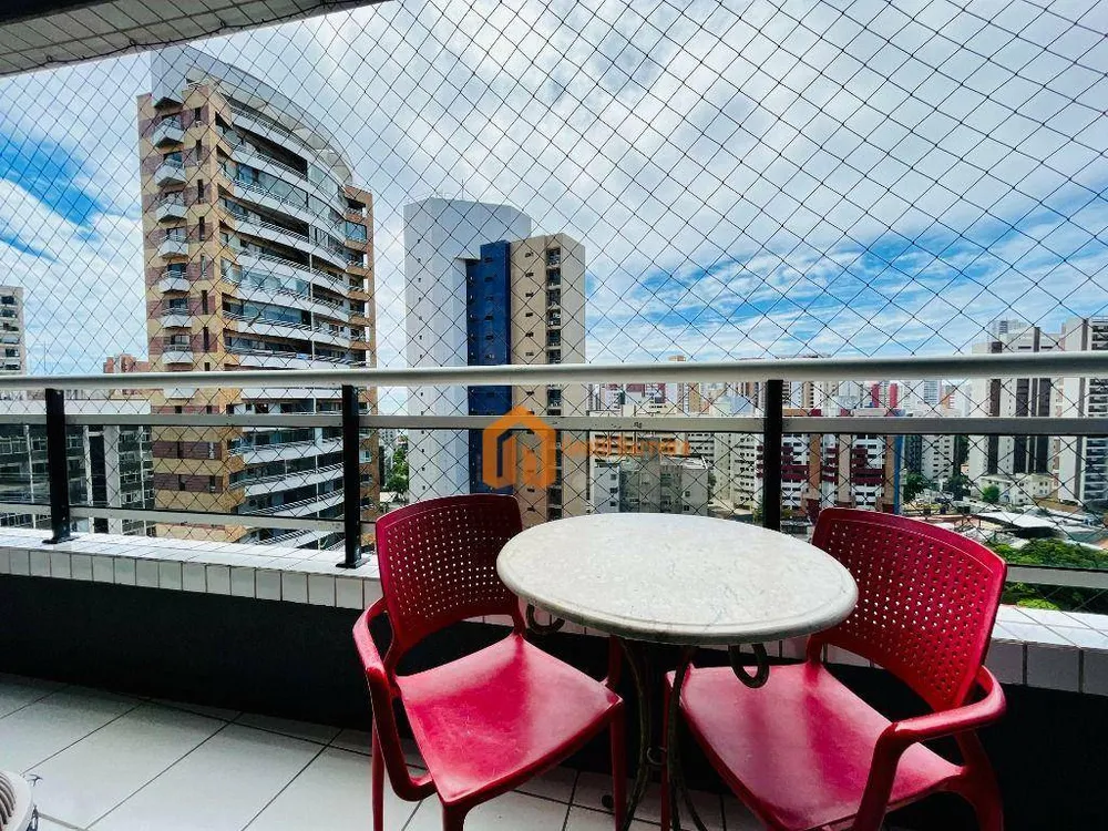 Apartamento, 3 quartos, 82 m² - Foto 4