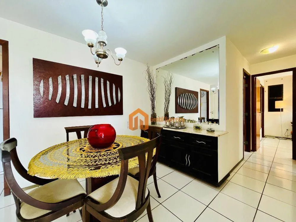 Apartamento, 3 quartos, 82 m² - Foto 3