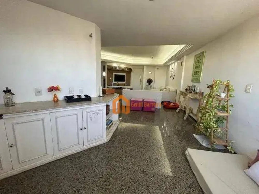 Apartamento, 3 quartos, 111 m² - Foto 3