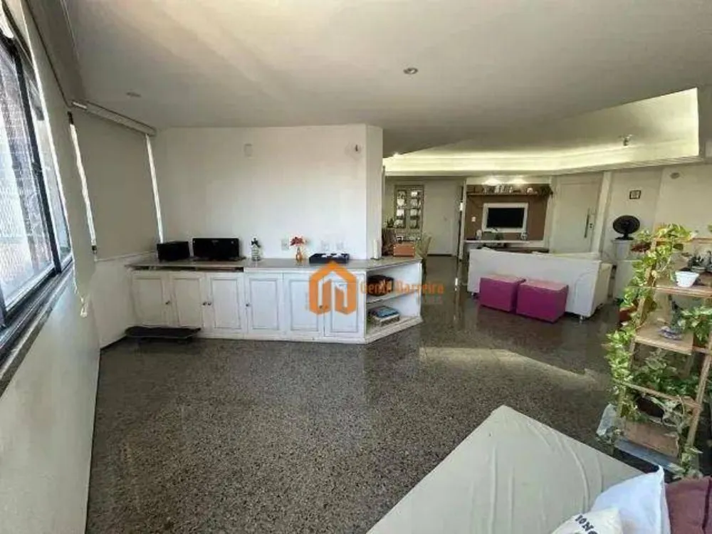 Apartamento, 3 quartos, 111 m² - Foto 4
