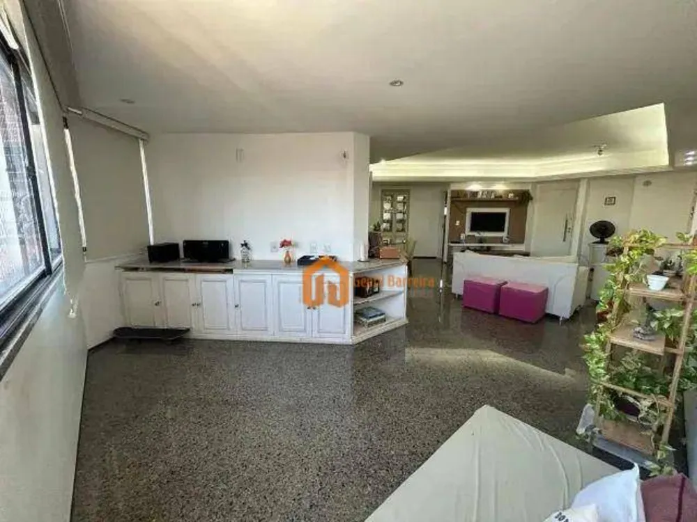 Apartamento, 3 quartos, 111 m² - Foto 1