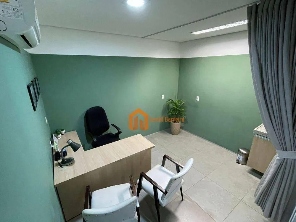 Loja-Salão, 200 m² - Foto 2