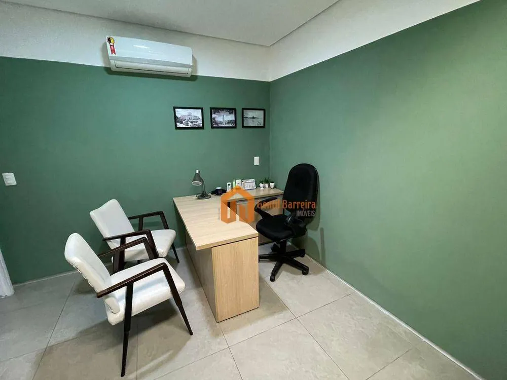 Loja-Salão, 200 m² - Foto 3