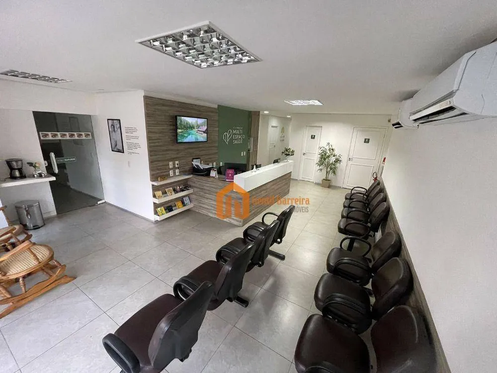 Loja-Salão, 200 m² - Foto 1