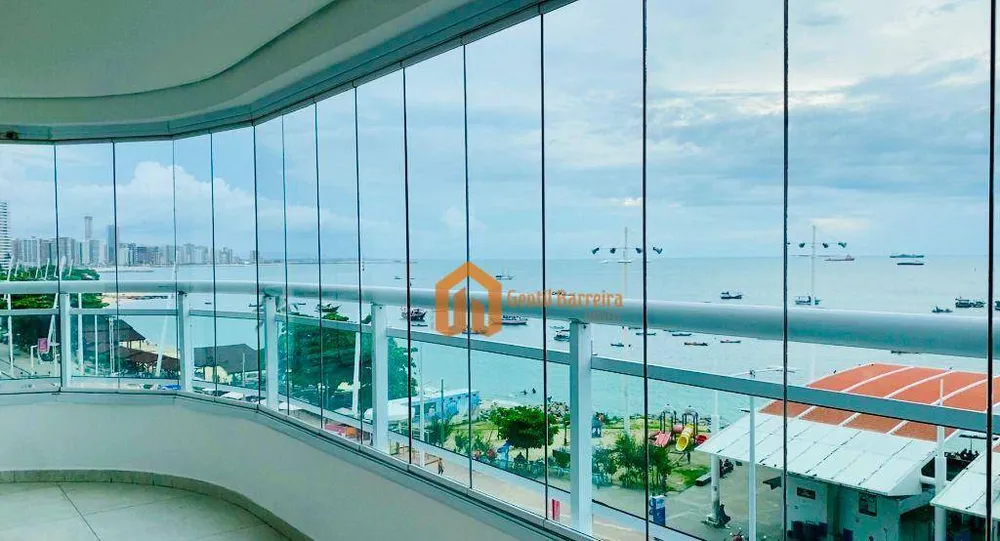 Apartamento, 3 quartos, 222 m² - Foto 2