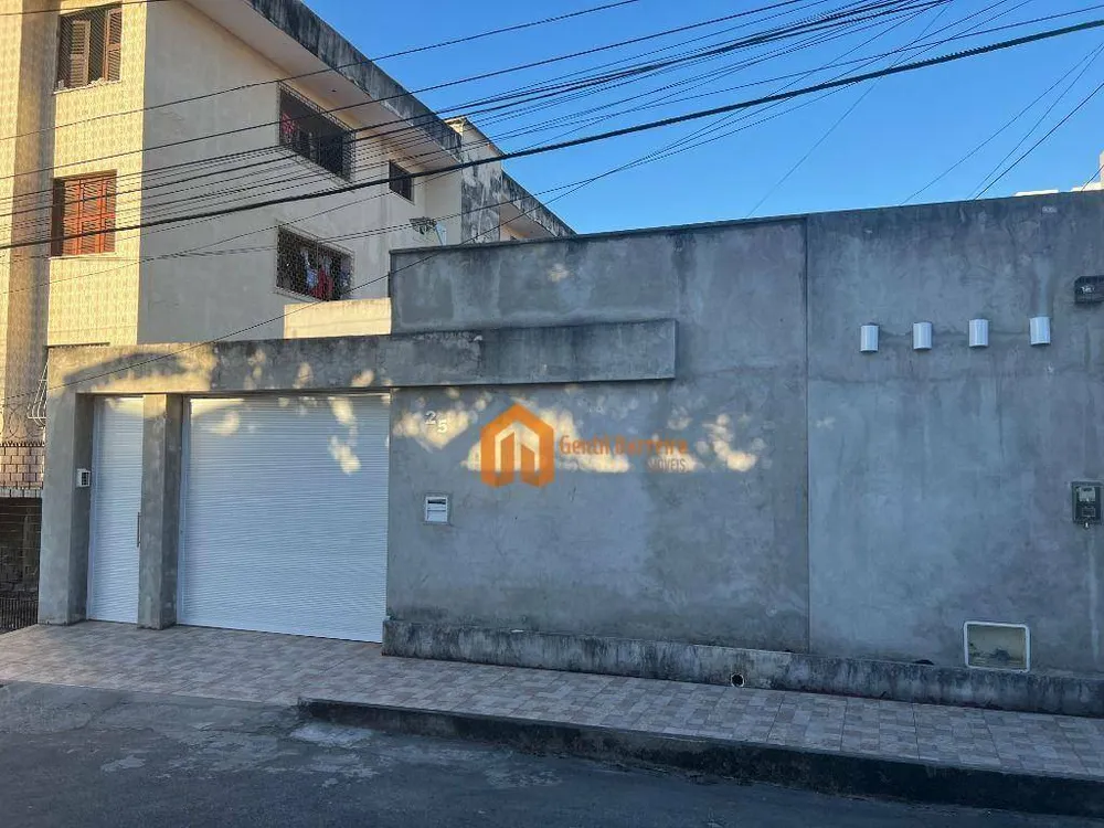 Casa, 3 quartos, 286 m² - Foto 1