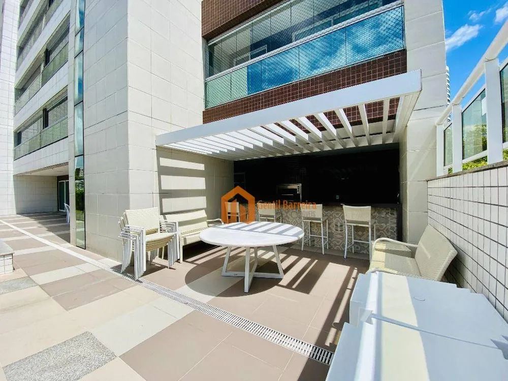 Apartamento, 3 quartos, 152 m² - Foto 2