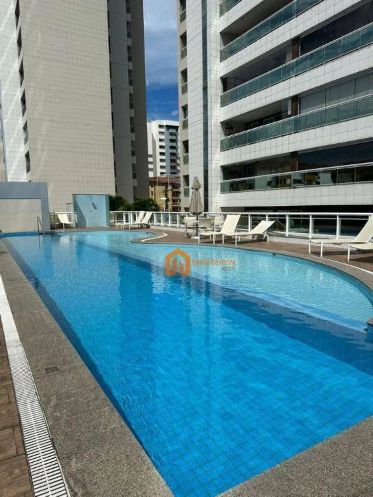 Apartamento, 3 quartos, 152 m² - Foto 3