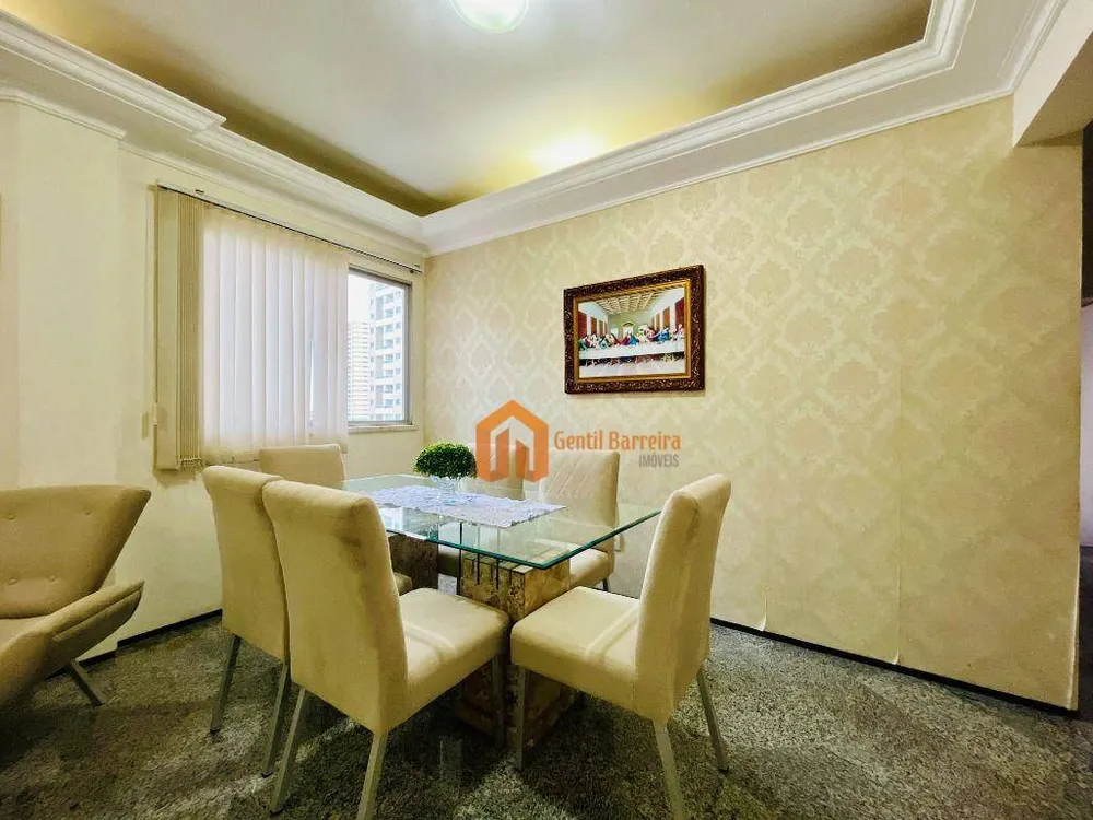 Apartamento, 3 quartos, 100 m² - Foto 3