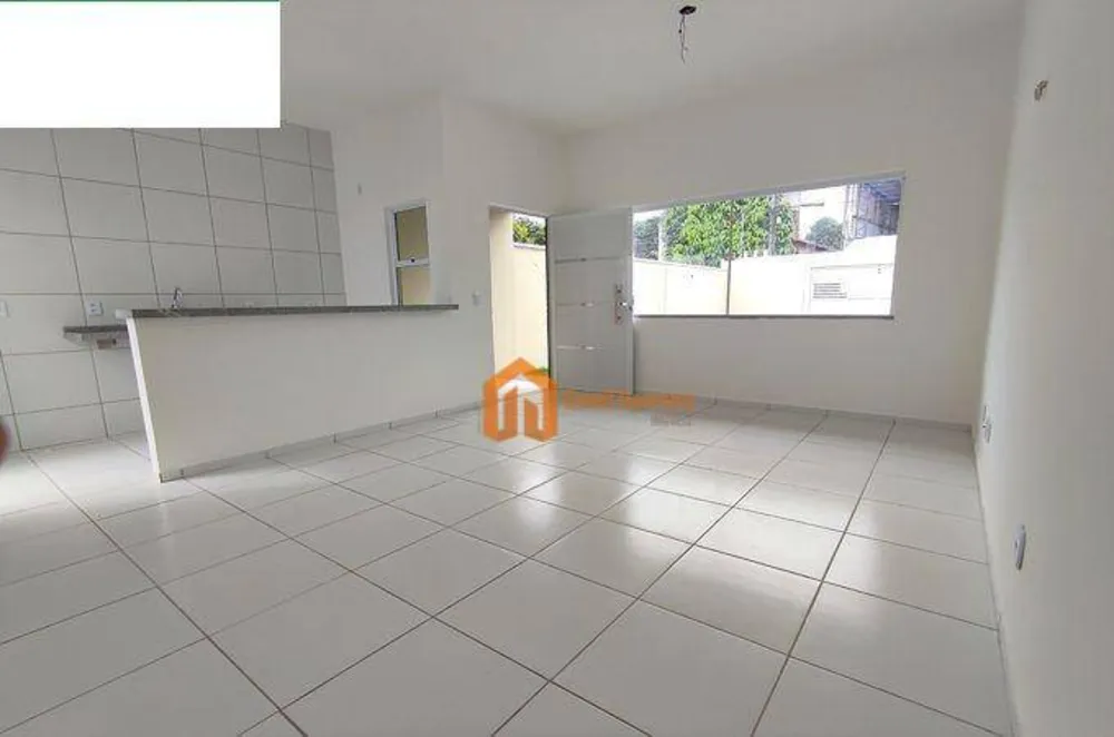 Casa de Condomínio, 2 quartos - Foto 2