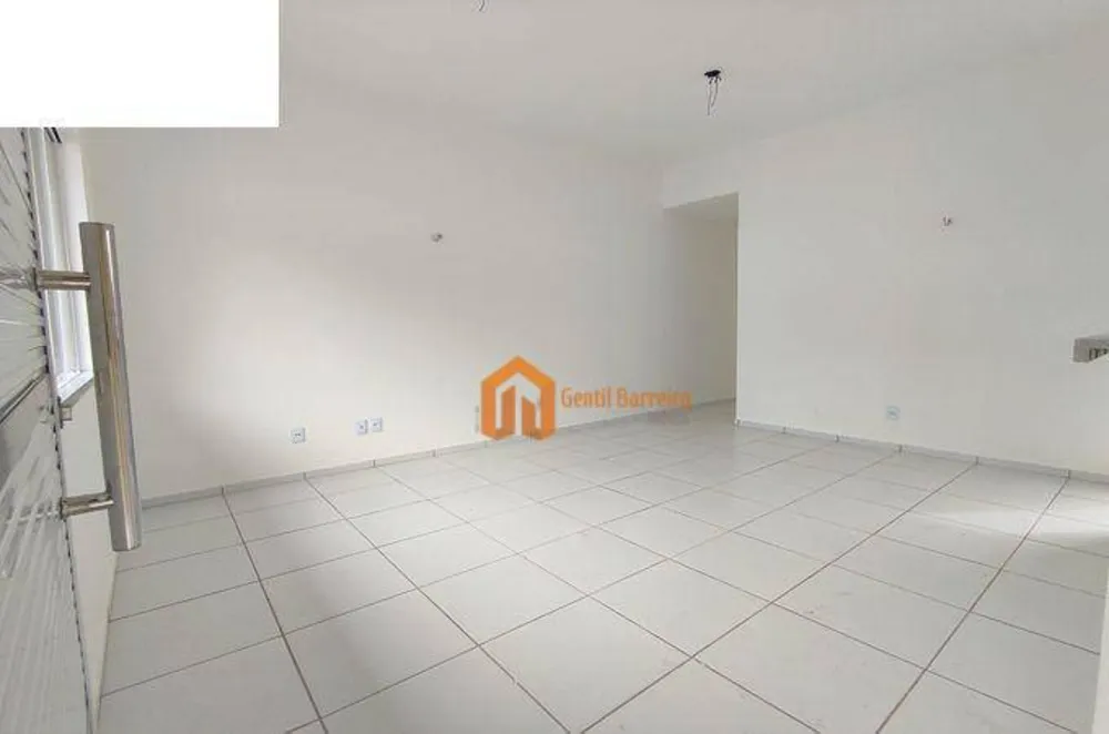 Casa de Condomínio, 2 quartos - Foto 3