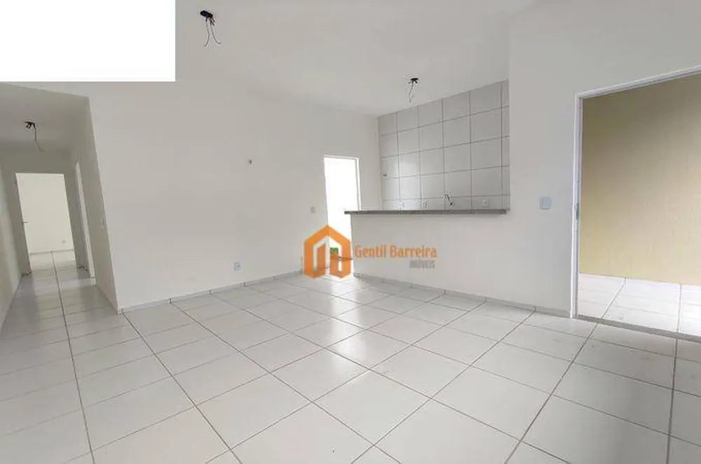 Casa de Condomínio, 2 quartos - Foto 1