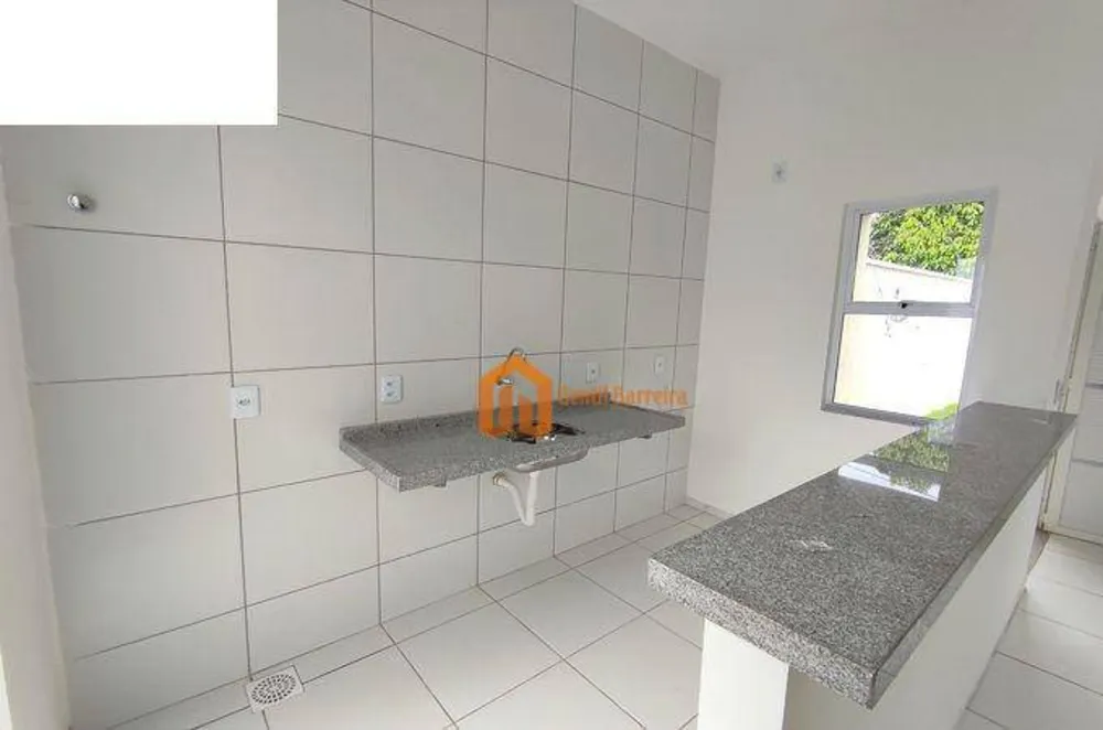 Casa de Condomínio, 2 quartos - Foto 4